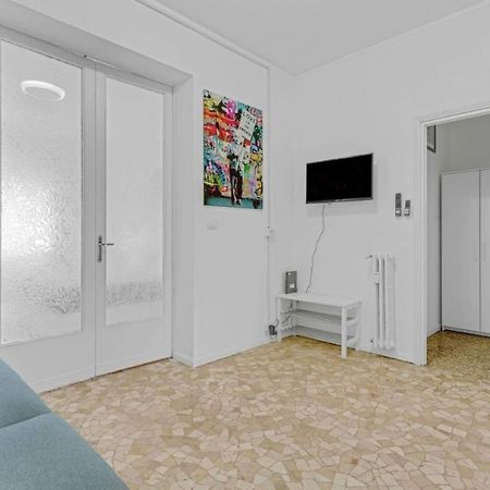 Apartment Mico Allianz Fiera, City Life, San Siro Milano Exteriör bild