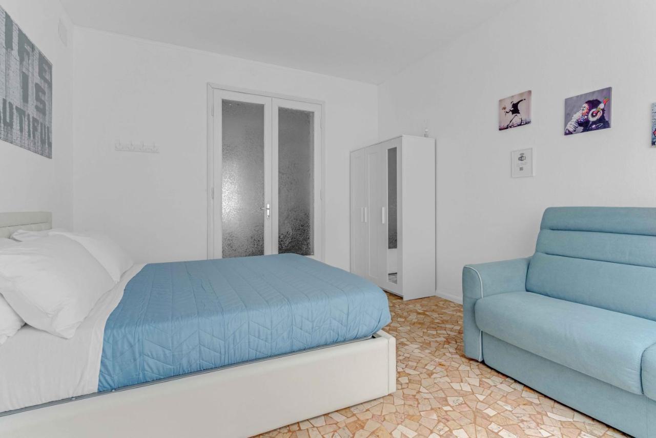 Apartment Mico Allianz Fiera, City Life, San Siro Milano Exteriör bild